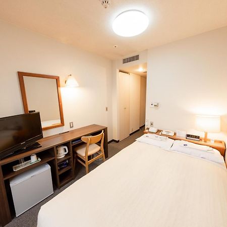 Nagaoka Grand Hotel Luaran gambar