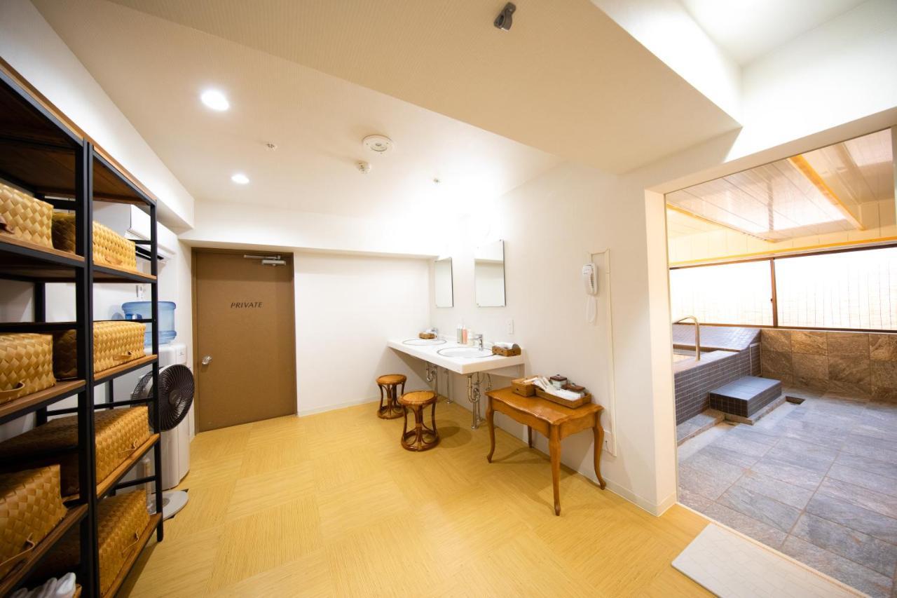 Nagaoka Grand Hotel Luaran gambar
