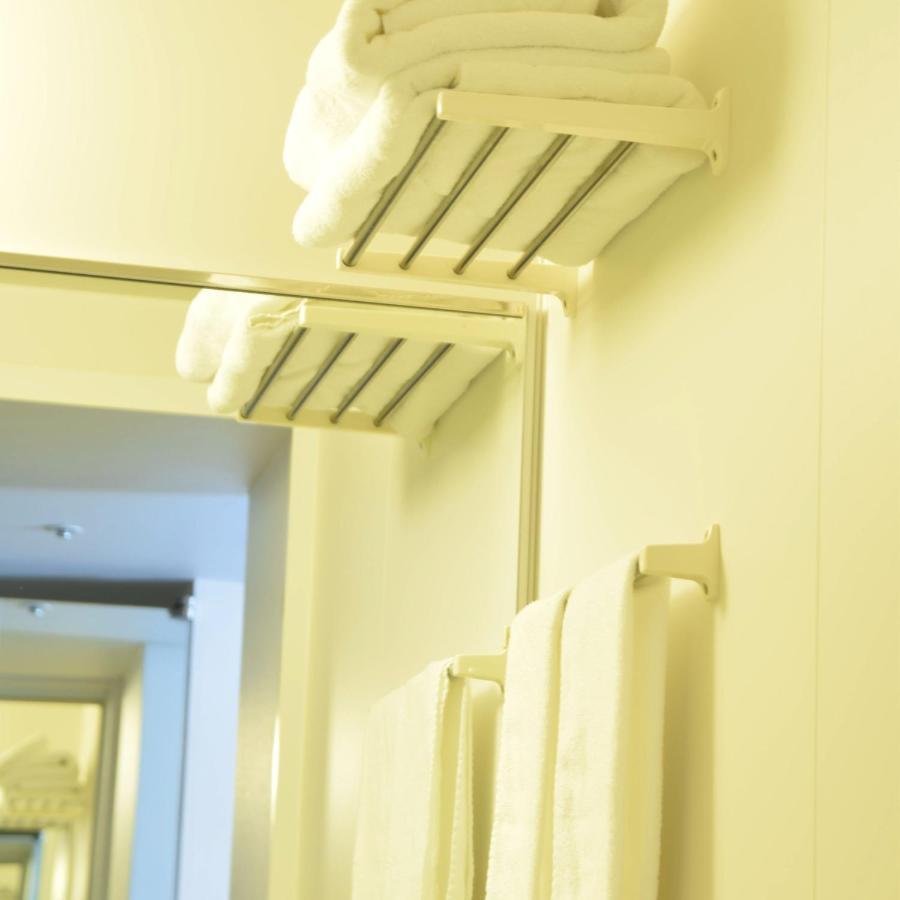Nagaoka Grand Hotel Luaran gambar