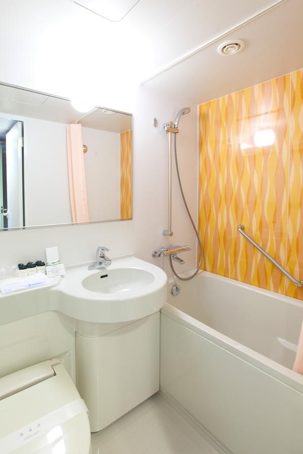 Nagaoka Grand Hotel Luaran gambar