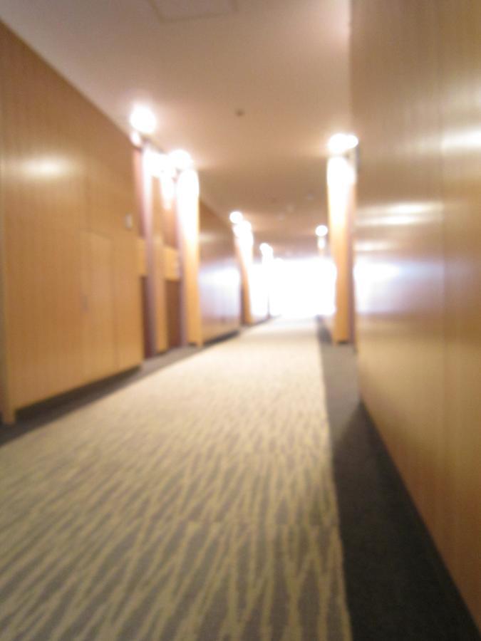 Nagaoka Grand Hotel Luaran gambar