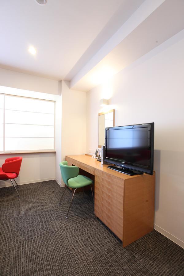 Nagaoka Grand Hotel Luaran gambar