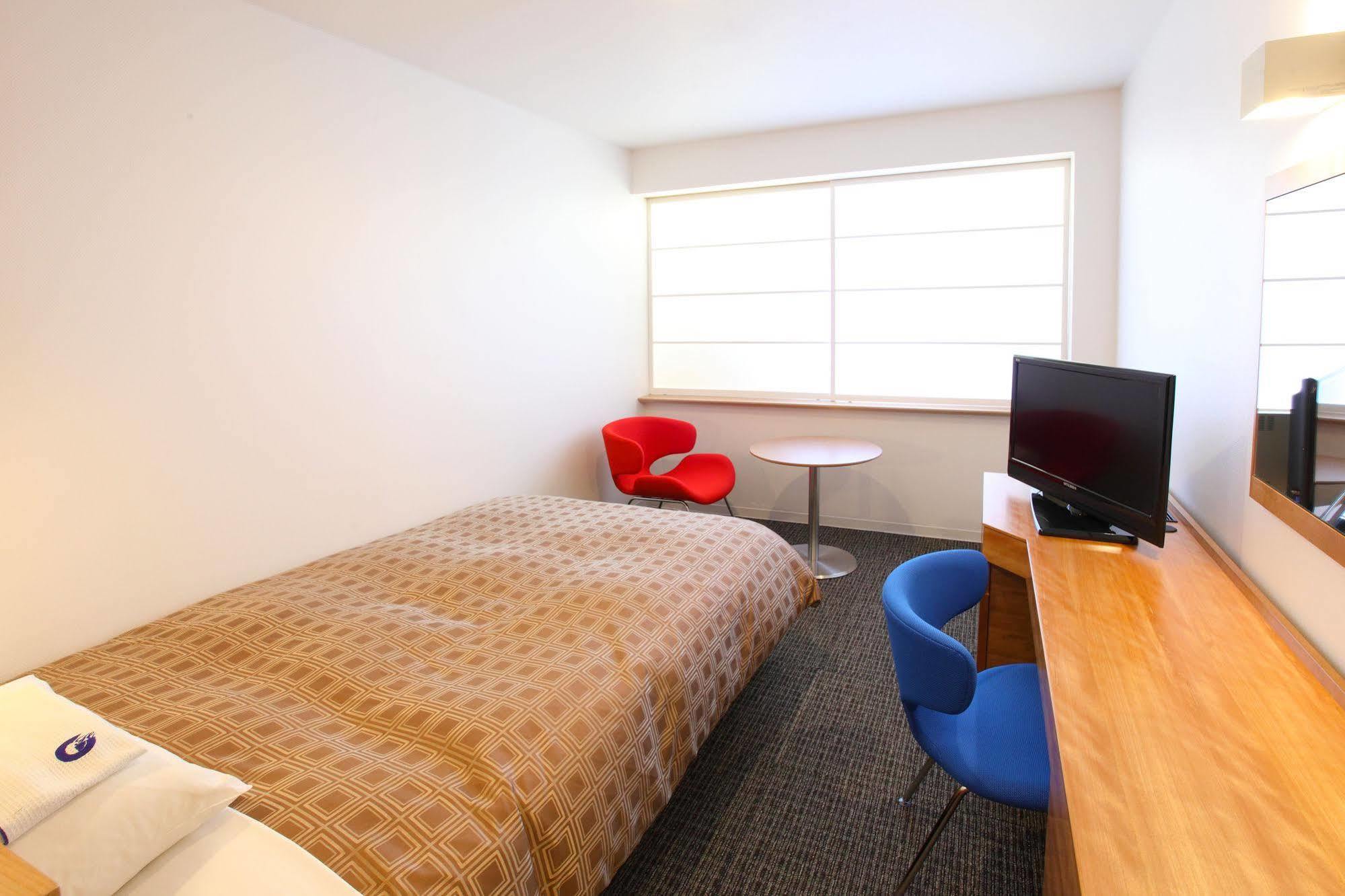Nagaoka Grand Hotel Luaran gambar