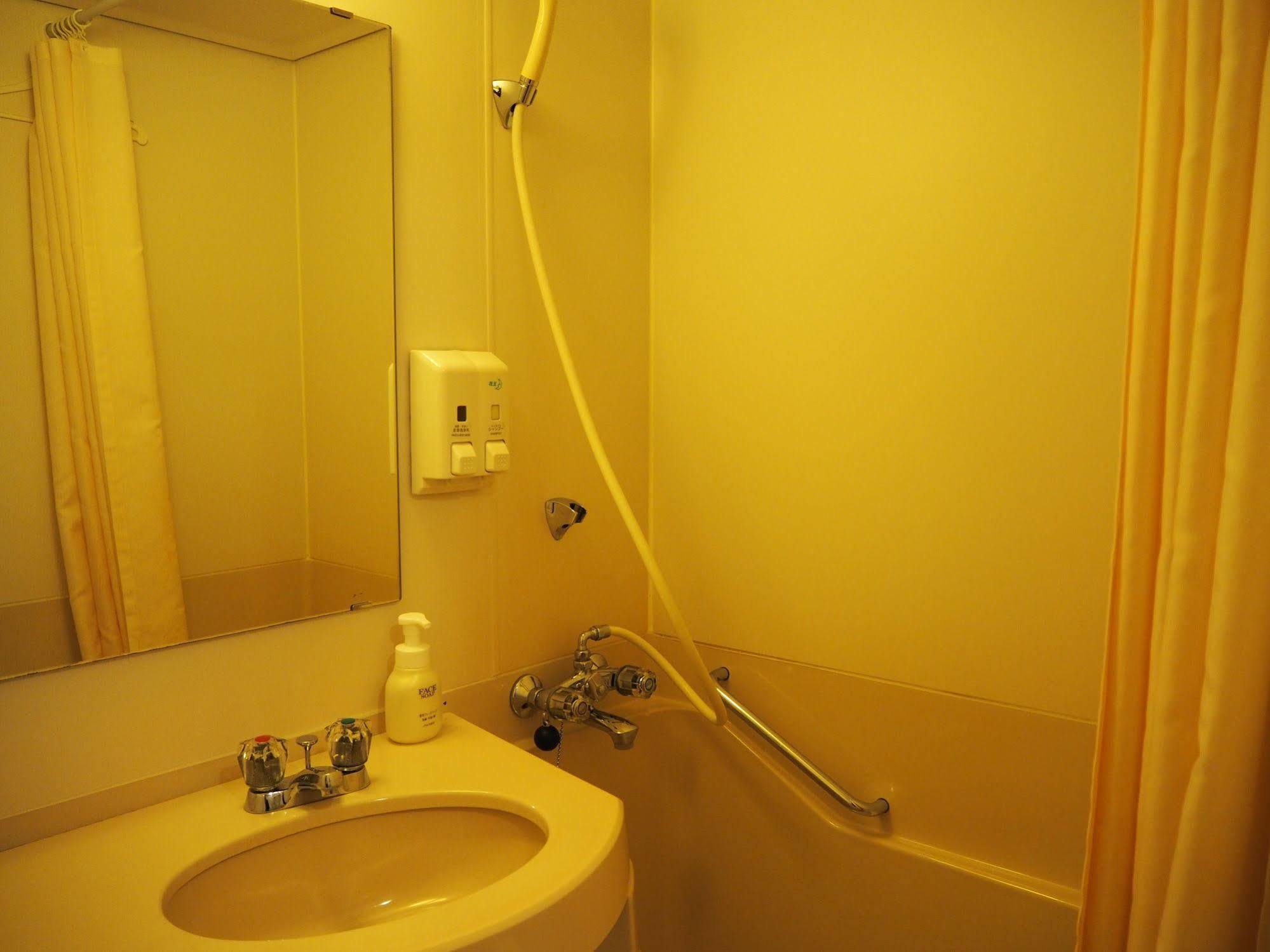 Nagaoka Grand Hotel Luaran gambar