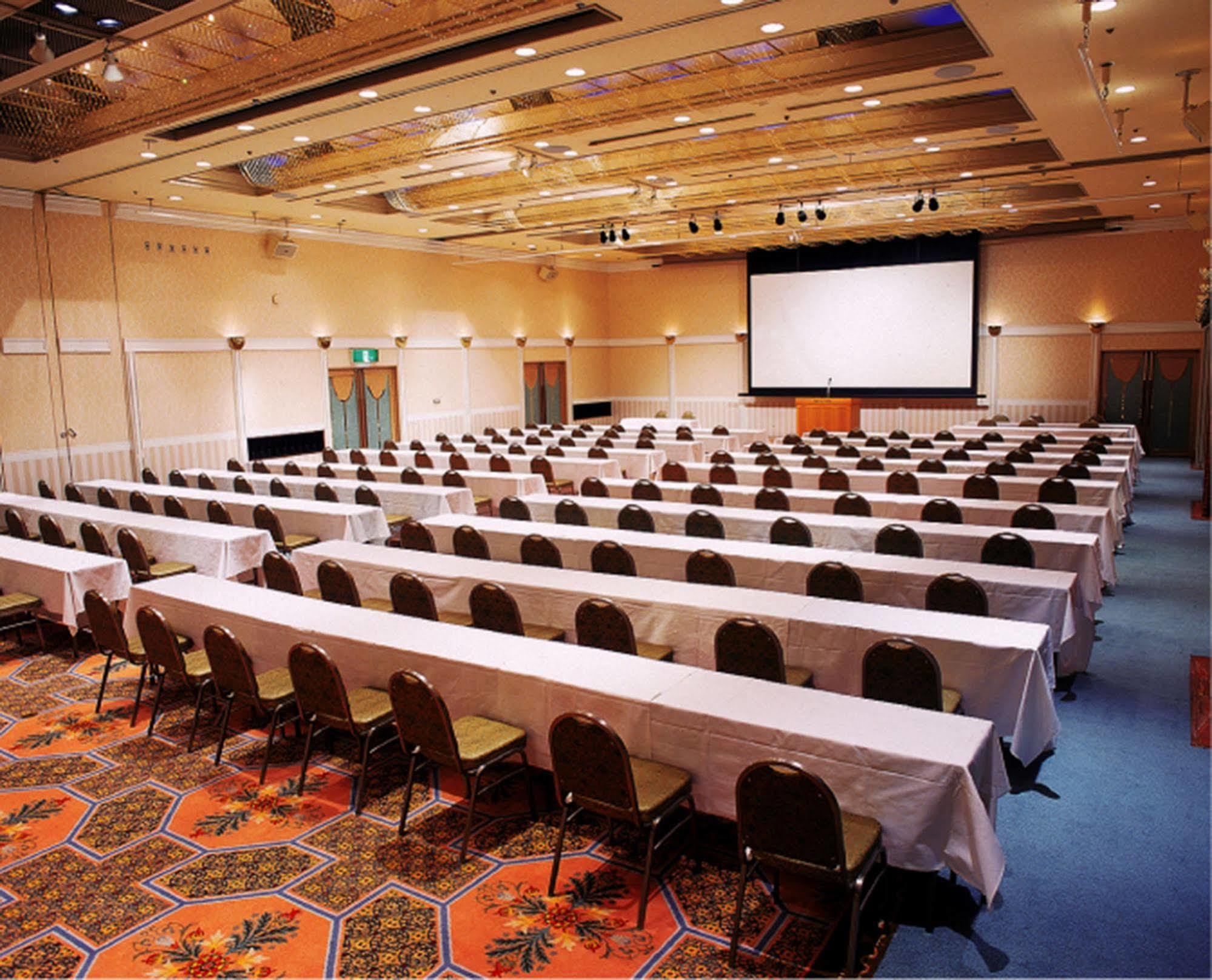 Nagaoka Grand Hotel Luaran gambar