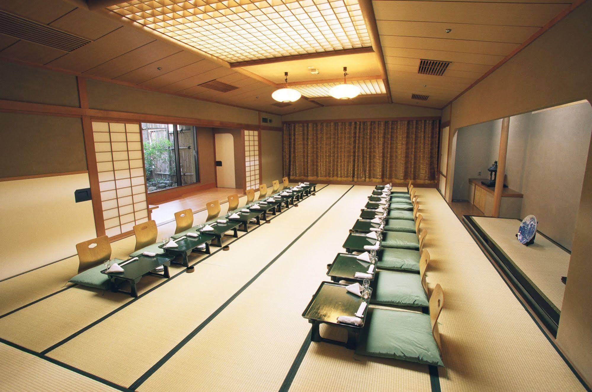 Nagaoka Grand Hotel Luaran gambar