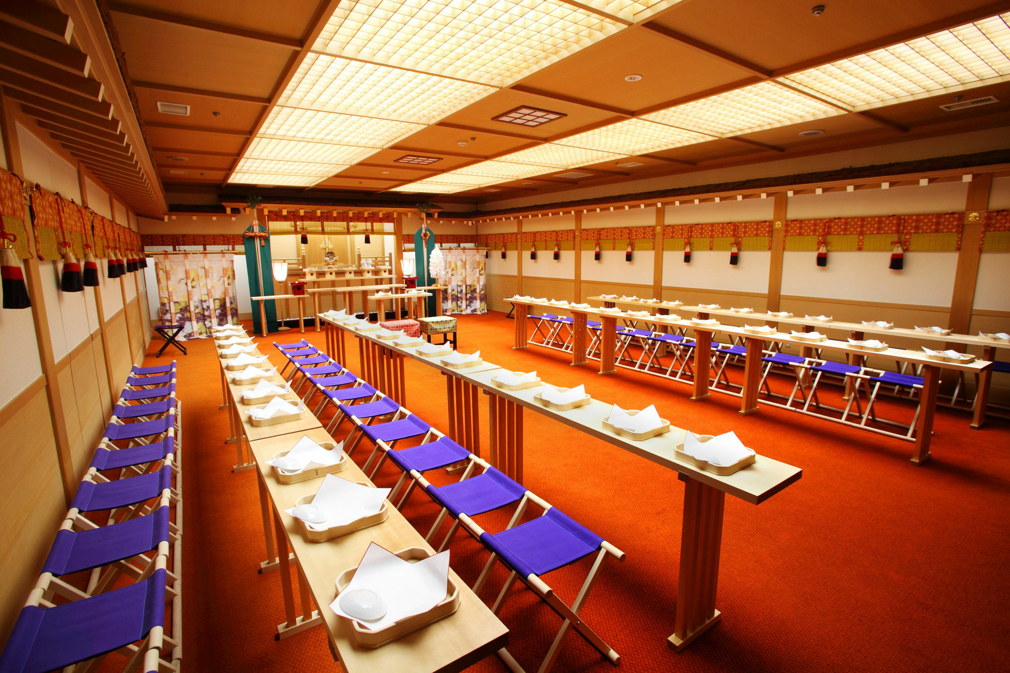 Nagaoka Grand Hotel Luaran gambar